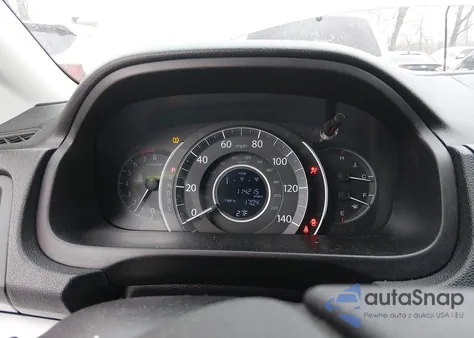 2015 Honda Cr-V Lx from USA, damaged, VIN 5J6RM4H38FL084264